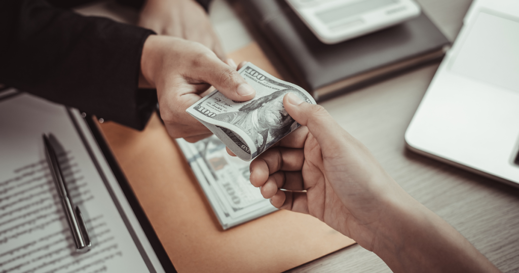 Un nouveau modèle de travail du futur : Ce que cela change dans notre rapport au revenu