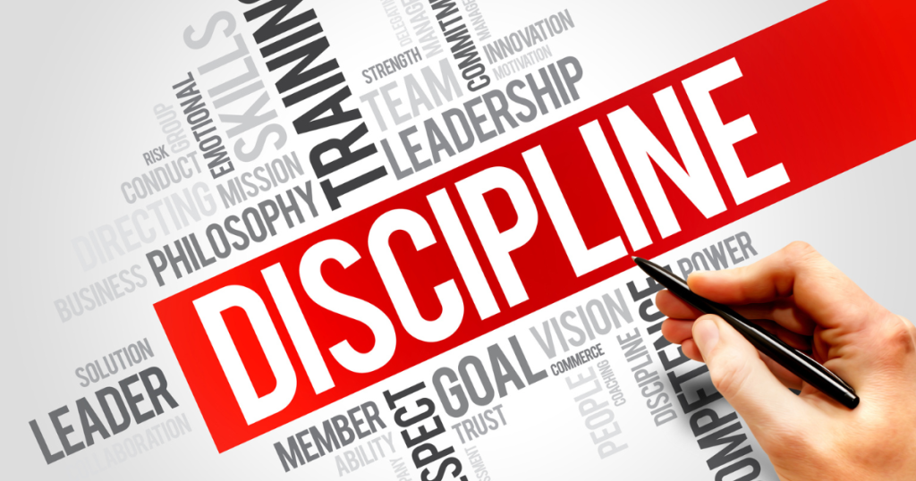 Stratégie de revenus semi-passifs : La discipline comme levier principal de réussite
